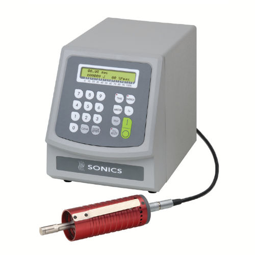 Saldatrice ad ultrasuoni - H520E/CV55 ,H520T/CV55  - Sonics + Materials, Inc.