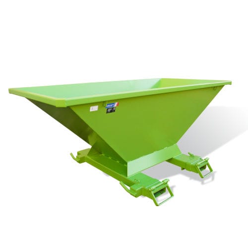 Tramoggia di riempimento - TB-L series - GOUBARD - per big bag / per carrello / per riempimento di sacco
