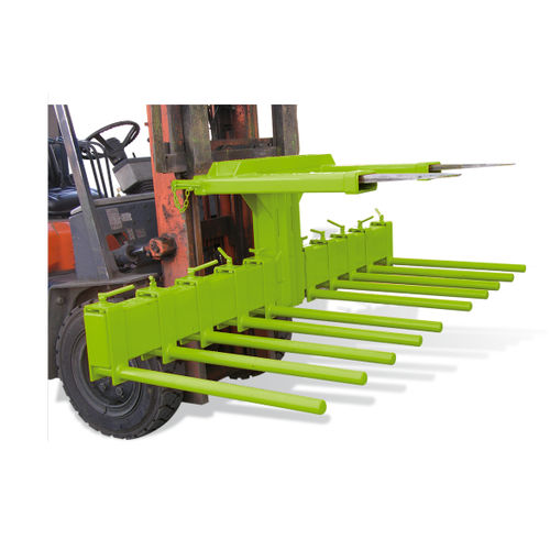Forca multipla regolabile - CB series - GOUBARD - per ugello / per movimentazione