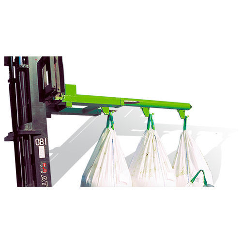 Caricasacchi per sfuso - CS-A series - GOUBARD