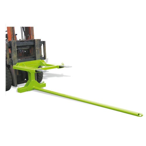 Puntone per bobine per carrello elevatore - EP series - GOUBARD