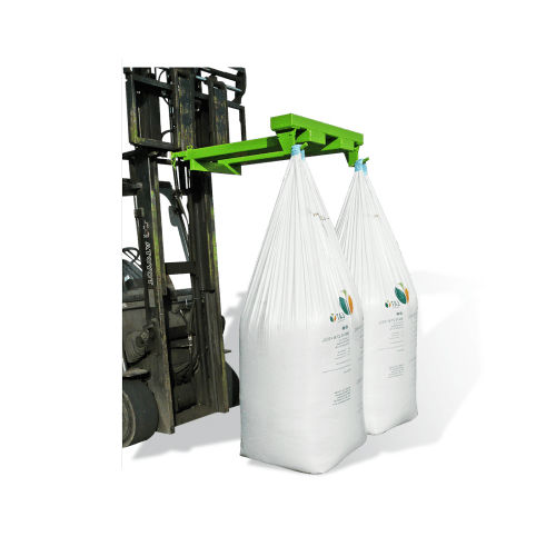 Caricasacchi per sfuso - CS-F - GOUBARD