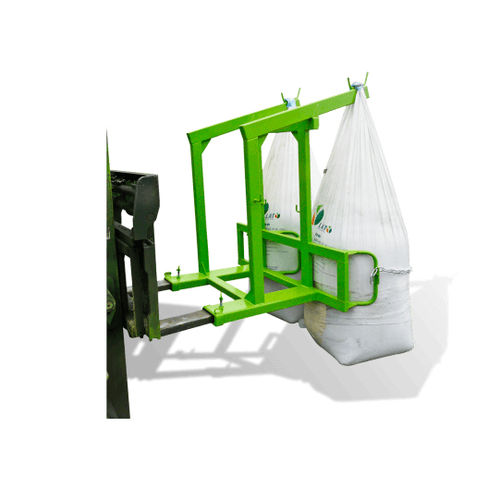 Caricasacchi per sfuso - CS-O 2 series - GOUBARD