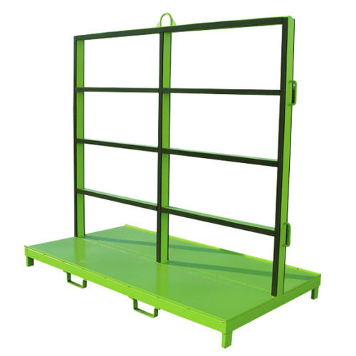 Cavalletto di movimentazione infissi - CH08 series - GOUBARD