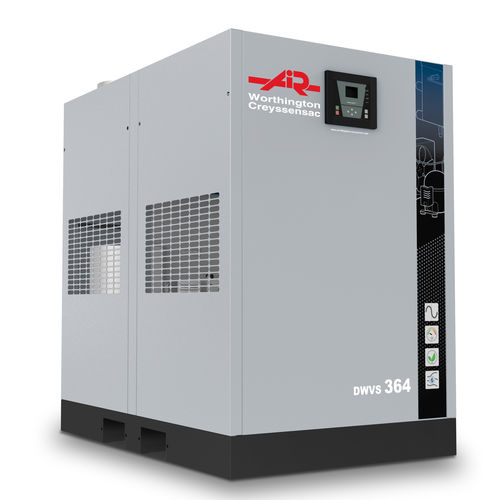 Essiccatore per aria compressa a refrigerazione - DWVS series - Worthington Creyssenssac - ad alta qualità