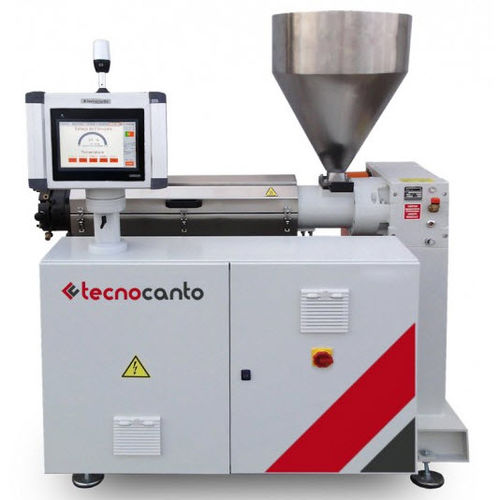 Estrusore - TECNOCANTO LDA 