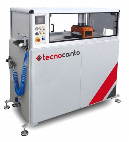 Sega circolare - TECNOCANTO LDA  - per profilati / per tubi