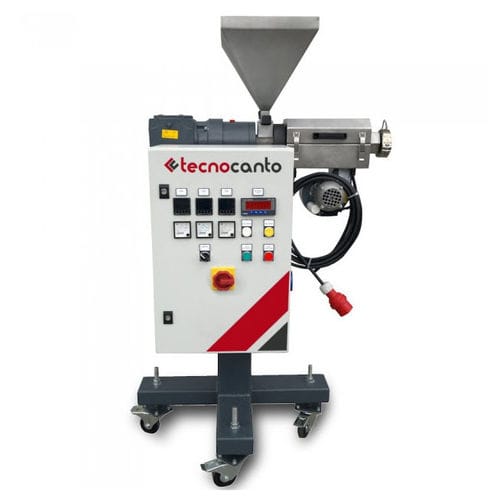 Co-estrusore - TECNOCANTO LDA 