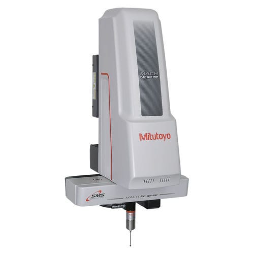 Macchina di misura a coordinate a contatto - MACH-KoGaMe KGM12128-C - MITUTOYO - ad alta precisione / compatta / automatizzata