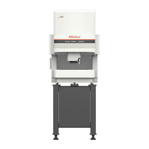 Macchina di misura visione - QV ACTIVE - MITUTOYO - 3D / CNC / compatta