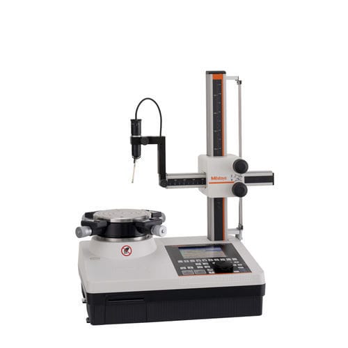 Sistema di misurazione della rotondità - Roundtest RA-120  - MITUTOYO - di forma / opto-meccanico / compatto