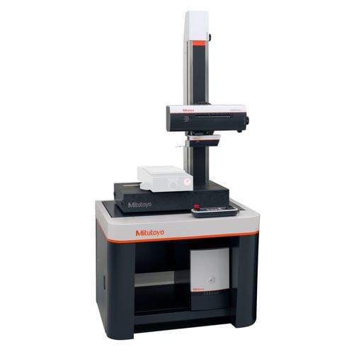 Sistema di misurazione di rugosità - Formtracer CS-3300 - MITUTOYO - per contorni / per contatto diretto / ad alta velocità