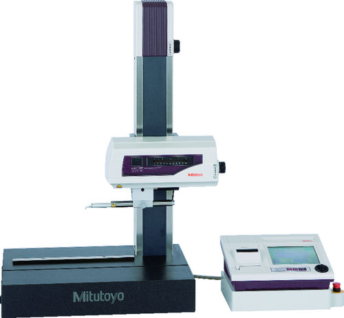 Apparecchio di misura per misurazione della rugosità superficiale - Surftest SV-2100 - MITUTOYO - di alta precisione / fisso