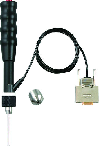 Tester di durezza a impatto - 810 series - MITUTOYO - Brinell / Vickers / Shore