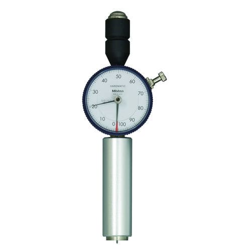 Tester di durezza Shore A - HH-300  - MITUTOYO - Shore D / universale / portatile