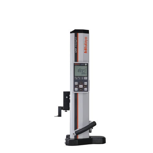 Truschino graduato con display digitale - QM-Height - MITUTOYO - ad alta precisione