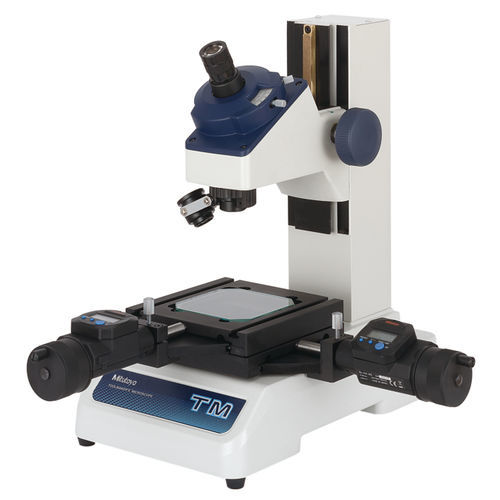 Microscopio di misura - TM Gen B - MITUTOYO - ottico / compatto / a illuminazione a LED