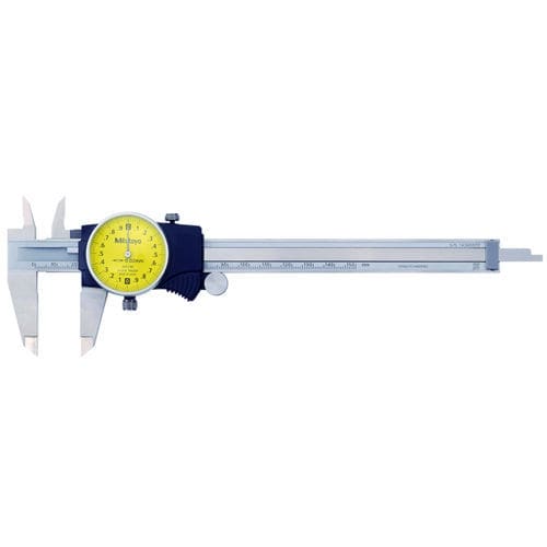 Calibro a corsoio con quadrante - 505 series  - MITUTOYO