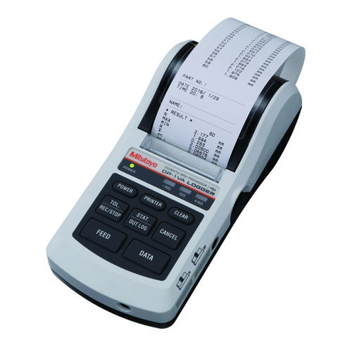 Stampante per ricevute a trasferimento termico - DP-1VA - MITUTOYO