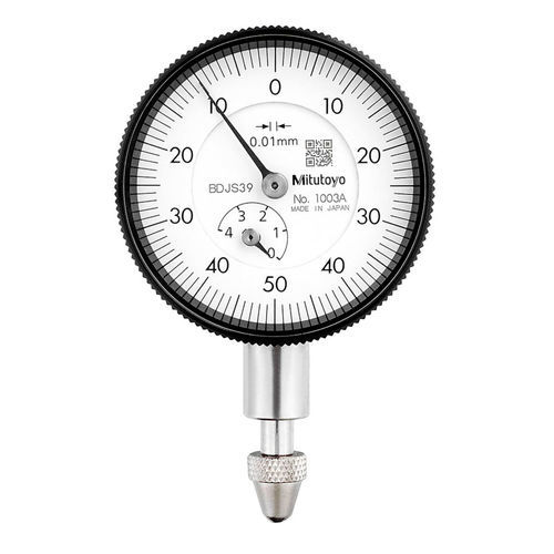 Comparatore - 1 series - MITUTOYO