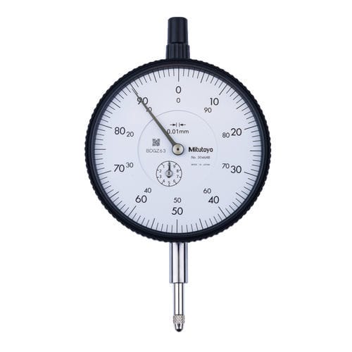 Comparatore - 3 series - MITUTOYO