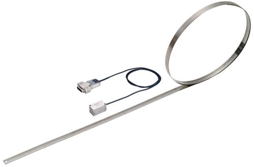 Encoder lineare incrementale - ST1351A-10E - MITUTOYO - fotoelettrico / serie / ad alta velocità