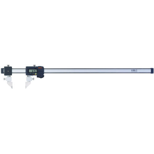 Calibro a corsoio digitale - 552-19 series - MITUTOYO - in fibra di carbonio / leggero / IP66