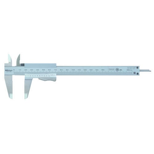Calibro a corsoio Vernier - 531 series - MITUTOYO - inossidabile / in acciaio temprato