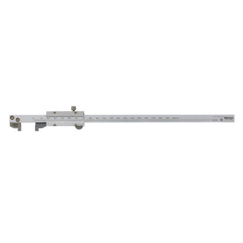 Calibro a corsoio Vernier - 536 series - MITUTOYO