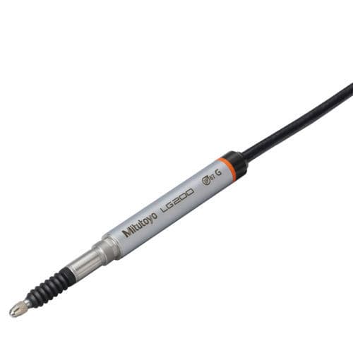 Tastatore di misura lineare - LG200 series - MITUTOYO - compatto