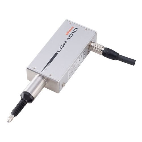 Tastatore di misura lineare - LGH series - MITUTOYO - ottico / laser
