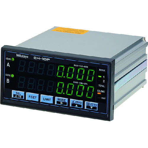 Display LED - EH series - MITUTOYO - compatto