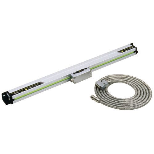 Riga lineare - 539 series - MITUTOYO