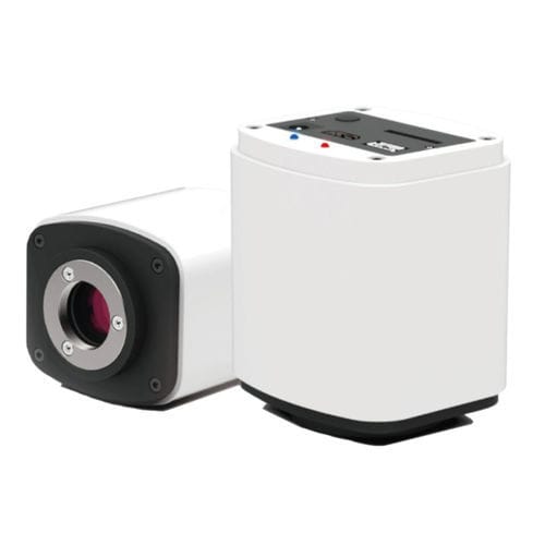 Telecamera digitale - 63AAA353 - MITUTOYO - per microscopio / visibile / CMOS