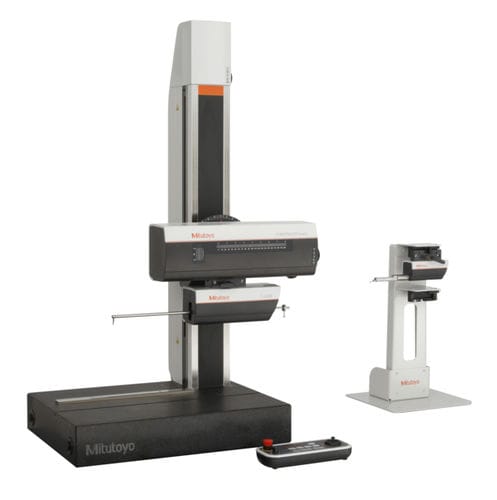 Sistema di misurazione di rugosità - D3000-D - MITUTOYO - per contorni / 2D / CNC