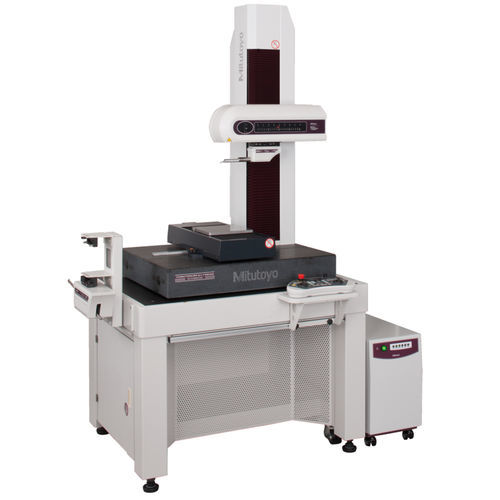 Sistema di misurazione di rugosità - SV-C4500CNC S - MITUTOYO - per contorni / per contatto diretto / CNC