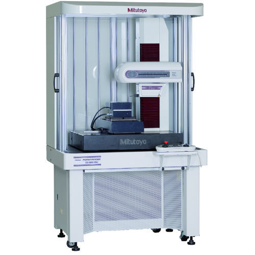 Sistema di misurazione di rugosità - CS-5000CNC S - MITUTOYO - per contorni / per contatto diretto / CNC