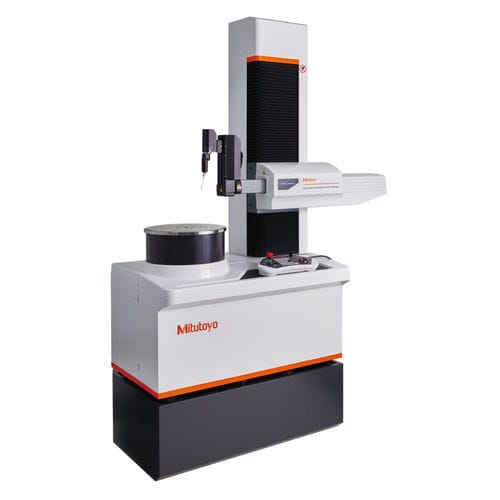 Sistema di misurazione della rotondità - RTX-0605-A - MITUTOYO - per contatto diretto / CNC