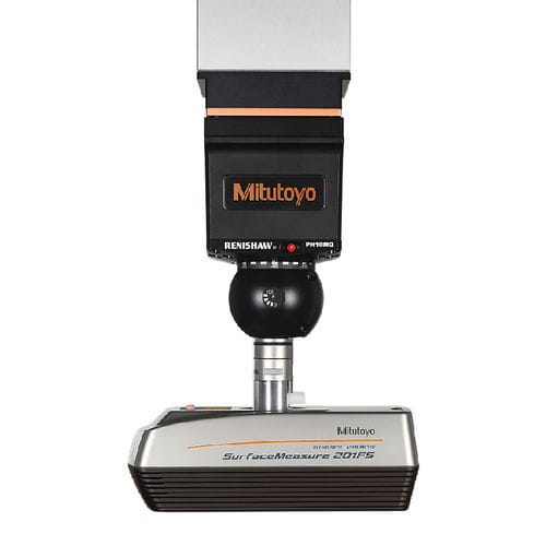 Sonda laser - SM 201FS - MITUTOYO - senza contatto