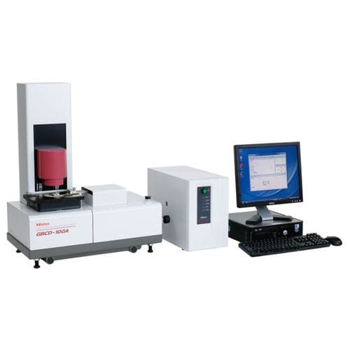 Calibratore - GBCD-100A - MITUTOYO