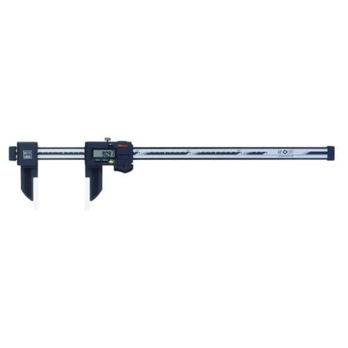 Calibro a corsoio in fibra di carbonio - 552 series - MITUTOYO - leggero / IP66