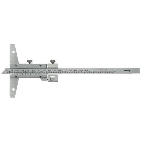 Calibro di profondità Vernier - 527 series - MITUTOYO