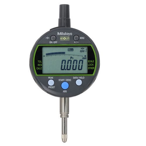 Comparatore con quadrante - ID-C series - MITUTOYO