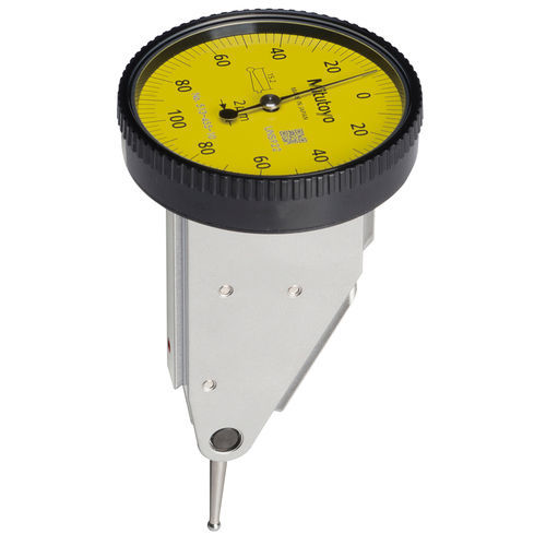 Comparatore con quadrante - 513-45 series - MITUTOYO - a tastatore orientabile