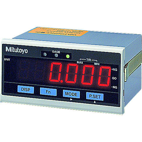 Display LED - 02ADD400 - MITUTOYO - compatto