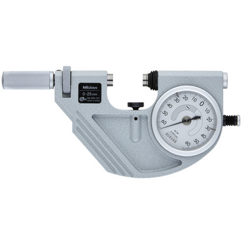 Calibro a forchetta - 523 series - MITUTOYO