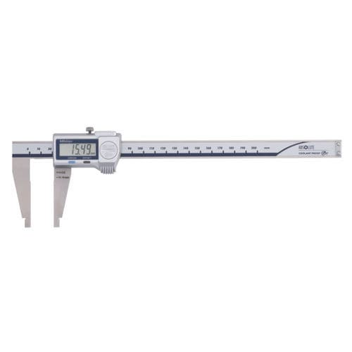Calibro a corsoio digitale - 550 series - MITUTOYO - per misure interne / IP67