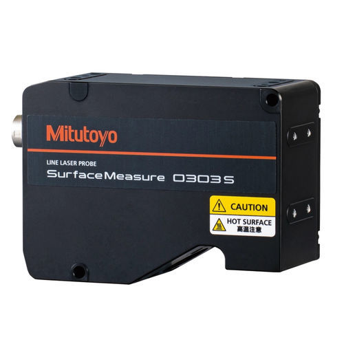Strumento di misura di surperficie - SM1008S - MITUTOYO - senza contatto / 2D / 3D