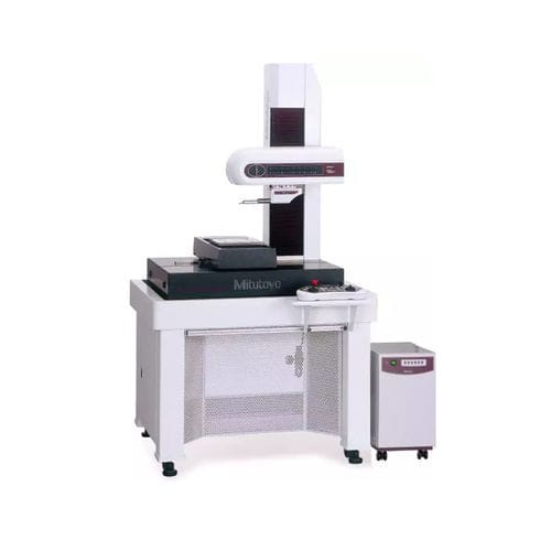 Apparecchio di misura per misurazione della rugosità superficiale - SV-3000CNC - MITUTOYO - da banco / in continuo / orizzontale