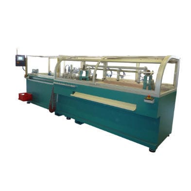Clippatrice per reti - TECNOFIVE S.r.l. - per clip / semiautomatica / per clip di plastica